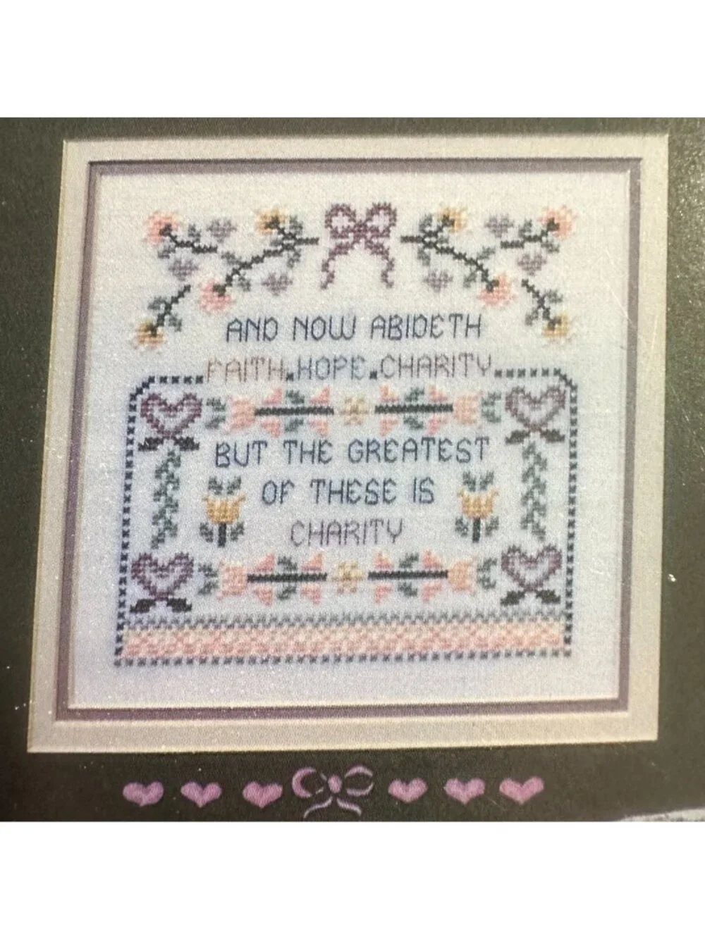 Stoney Creek Collection Book 65 Daily Inspirations Cross-Stitch Patterns